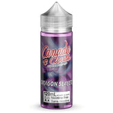 Canada E Clouds - Dragon Slayer available on Canada online vape shop